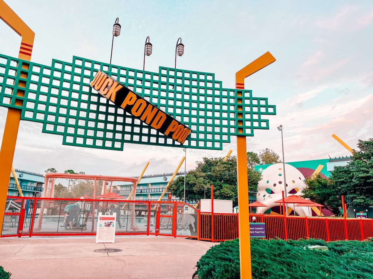 Disney all Star Movies Mighty Ducks