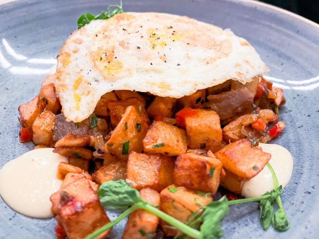 Disney Breakfast Steakhouse 71