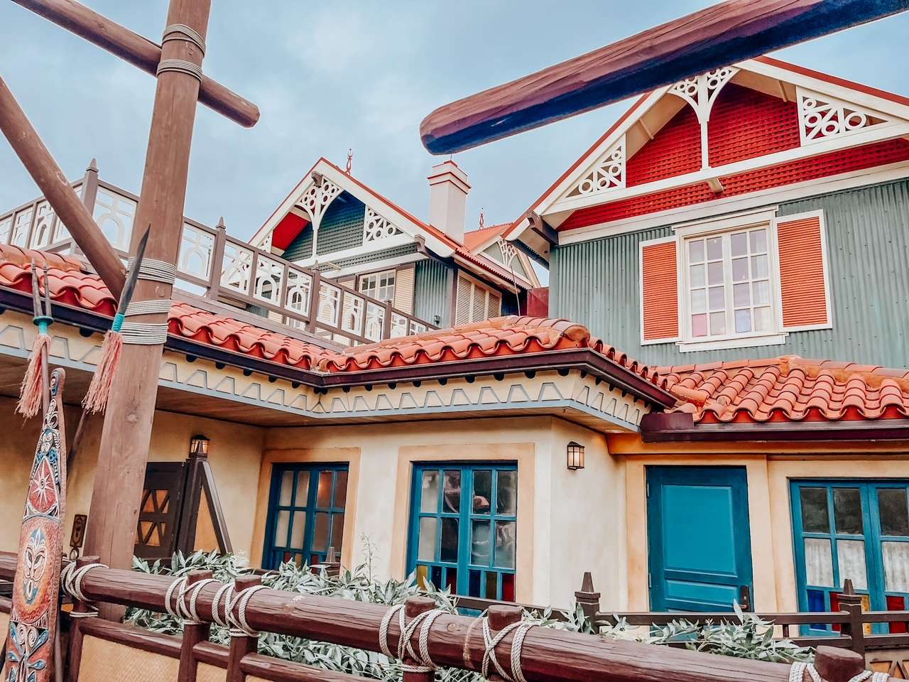 Club 33 in Magic Kingdom Disney World