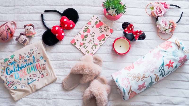 Mothers Day Gifts Disney Mom