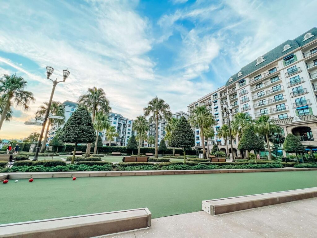 Disney Riviera Resort