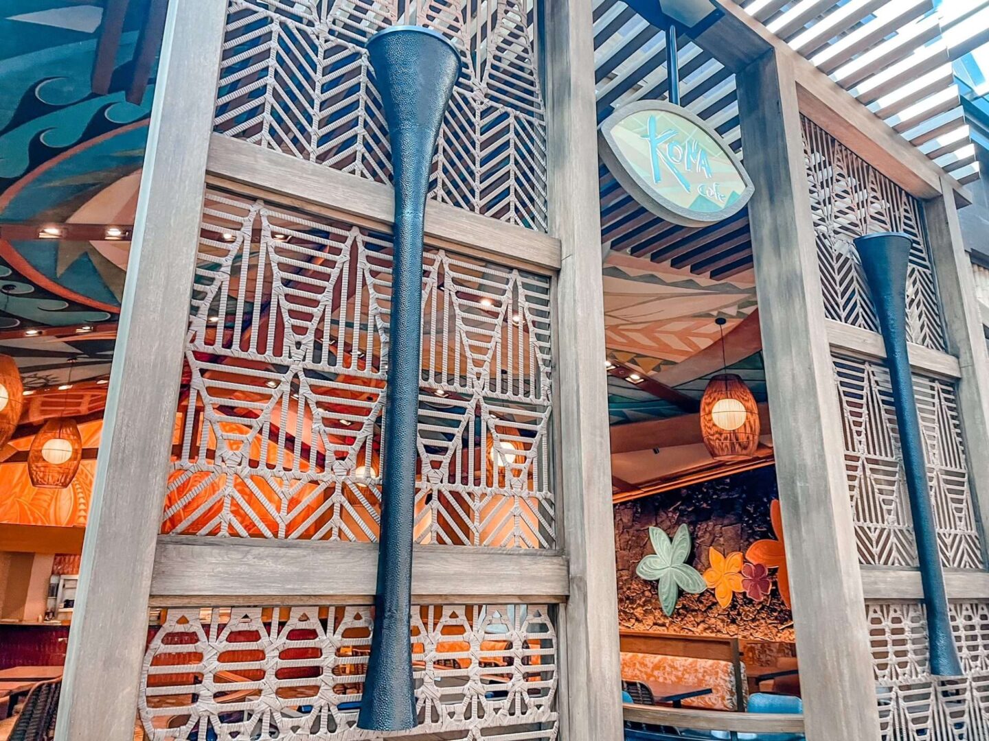 Kona Cafe Restaurant