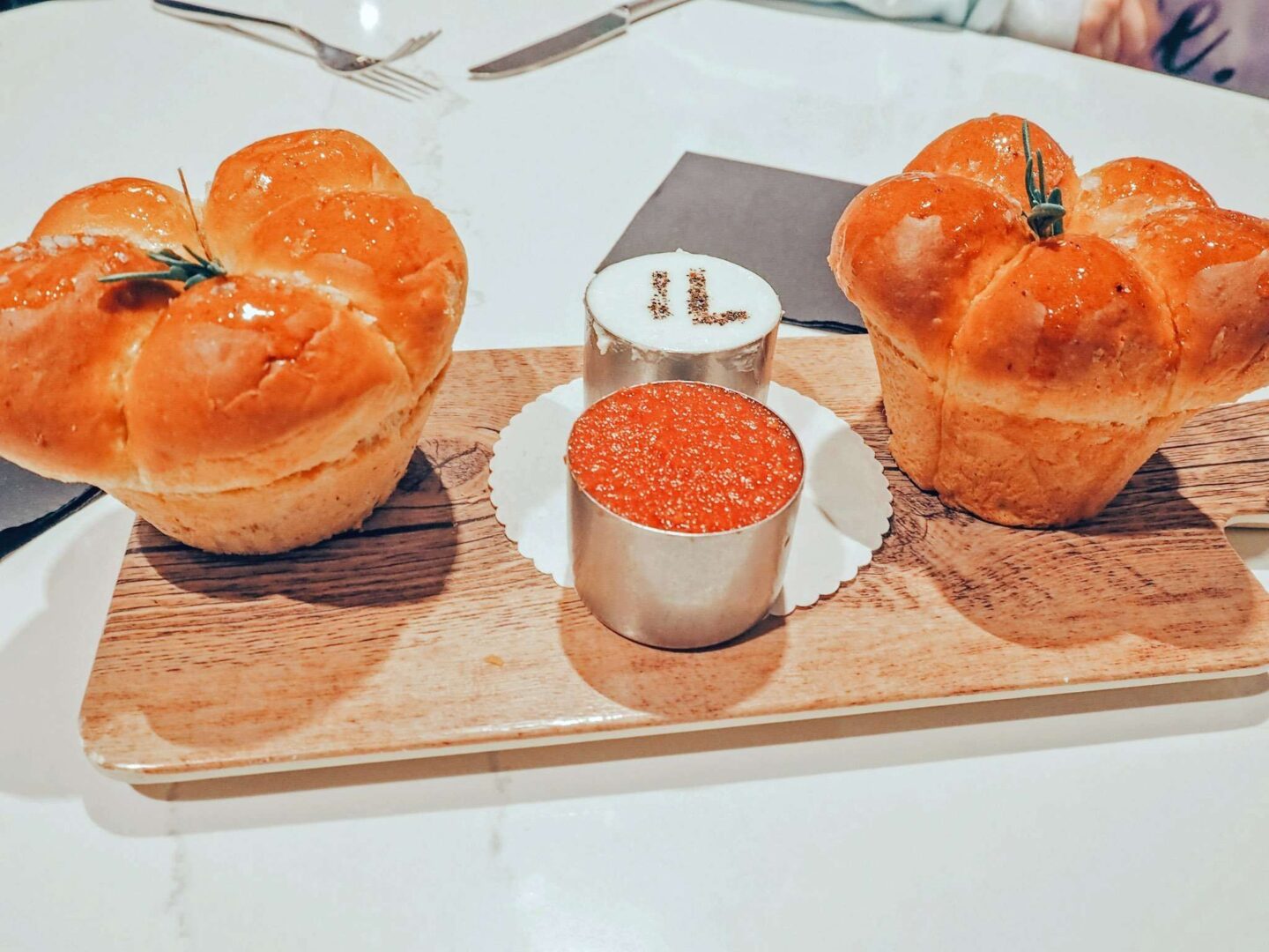 Steakhouse 71 Restaurant Appetizers