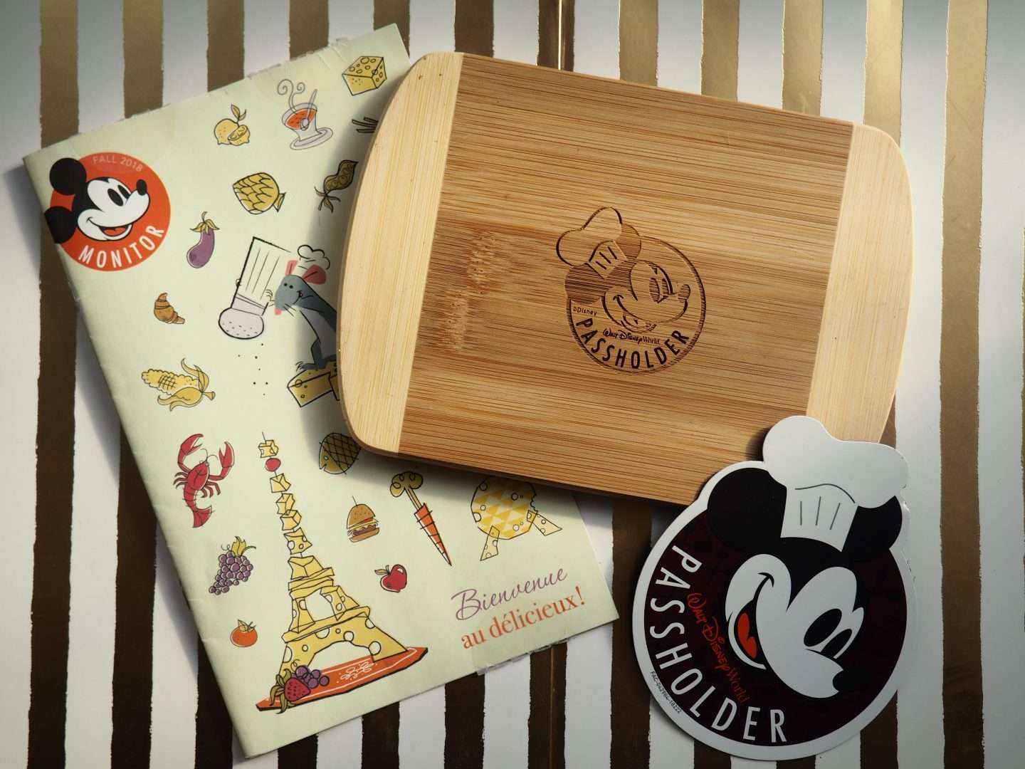 Benefits of Disney World Annual Passholder