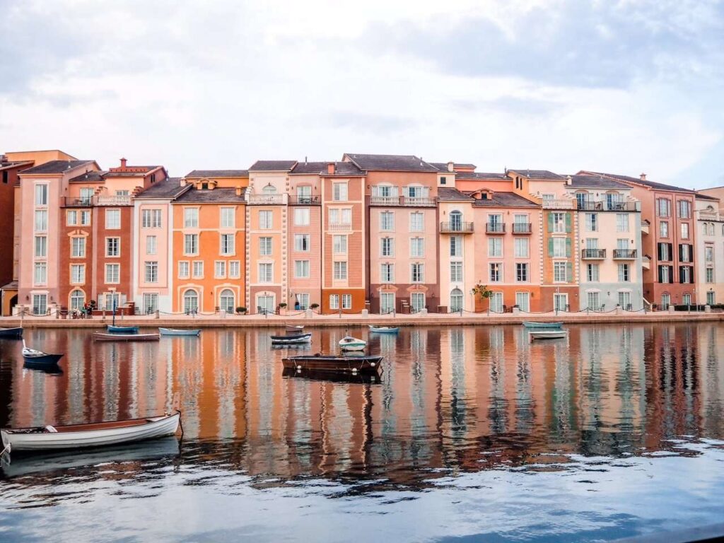 Loews Portofino Bay Hotel Universal