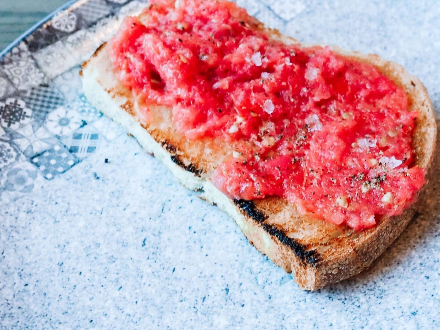 Toledo Restaurant Appetizers