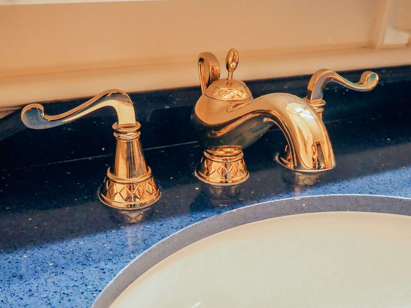 Princess Royal Rooms at Disney World