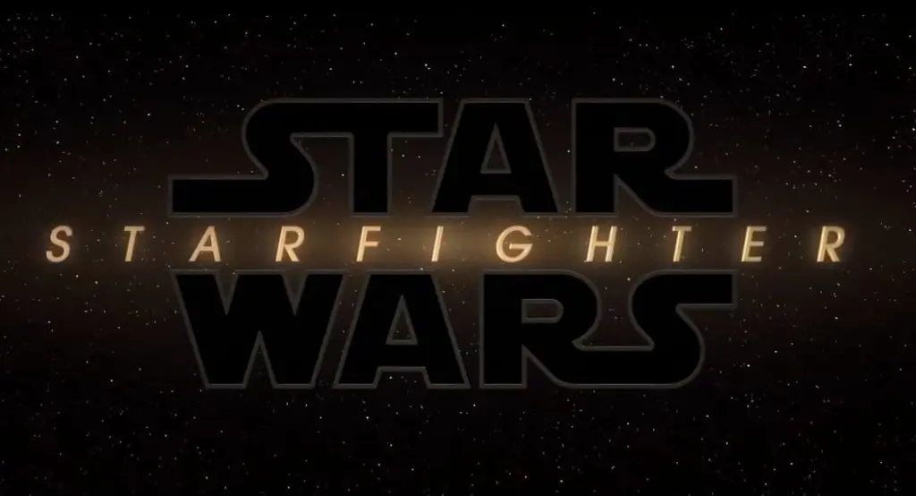 Star Wars Starfighter