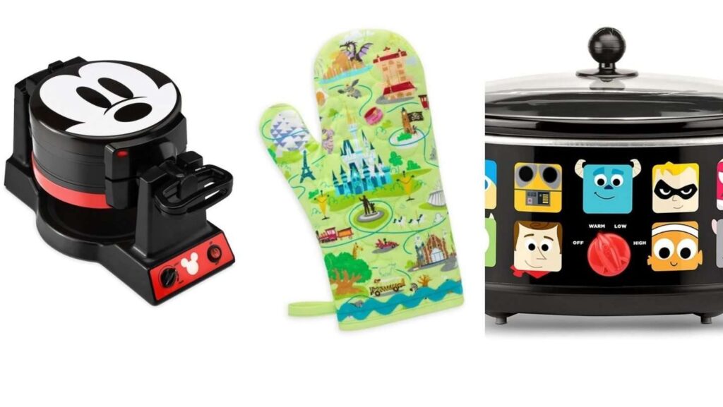 Disney Kitchen Gifts Disney Mom Mothers Day