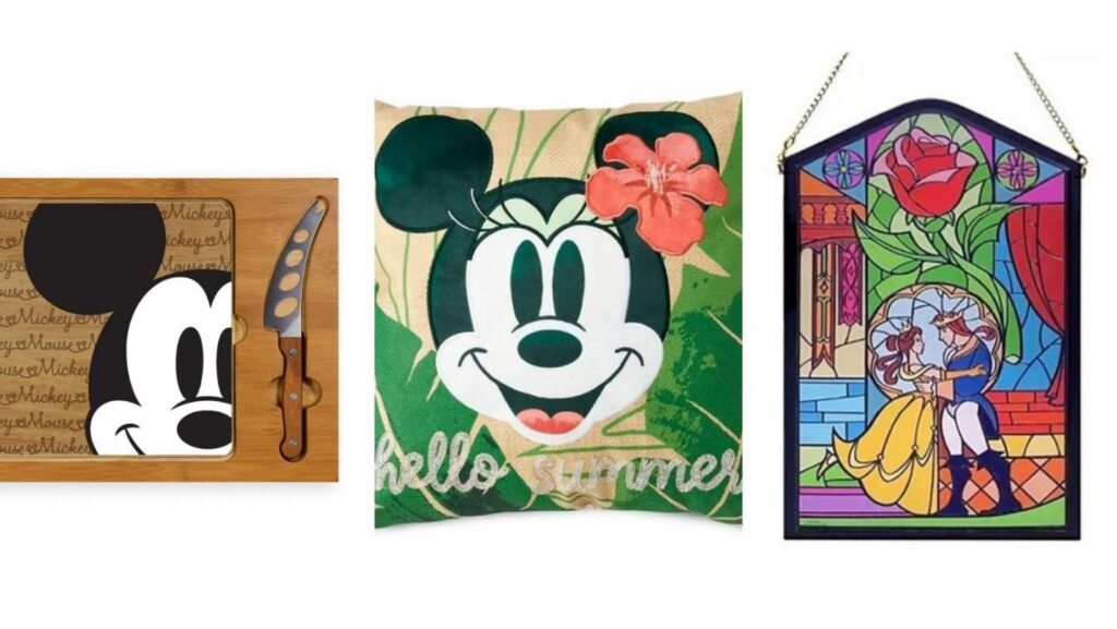 Disney Home Gifts Disney Mothers Day Gifts