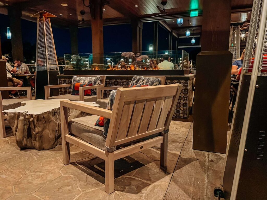 Three Bridges at Coronado Disney