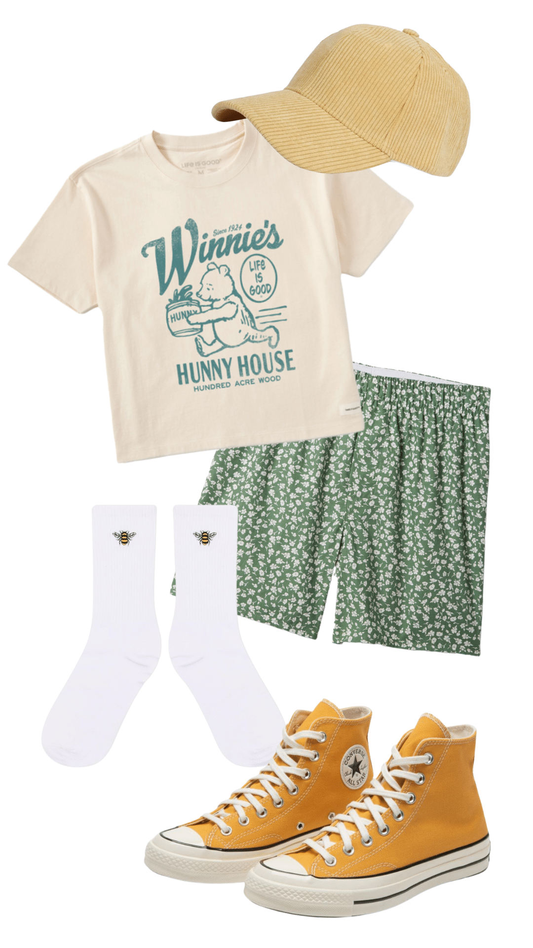 winnie the pooh shirt and Outfits for Family Disney shirts