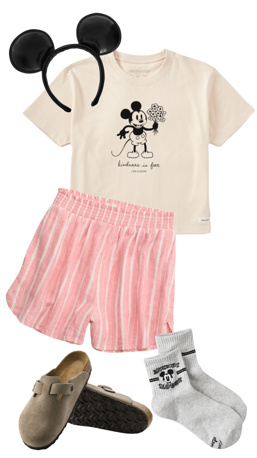 Mickey shirt and Outfits for Family Disney shirts