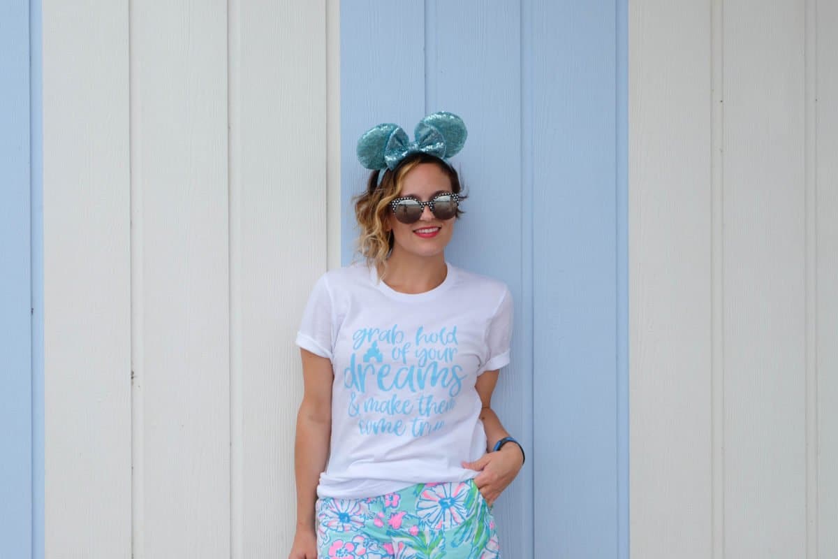 Jellyrolls Wall Disney Boardwalk Walls