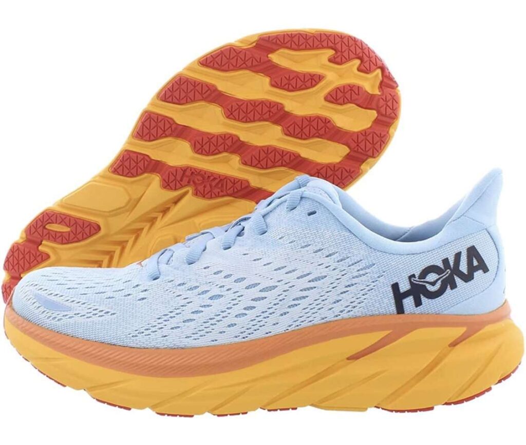 Hoka Shoes for Disney World