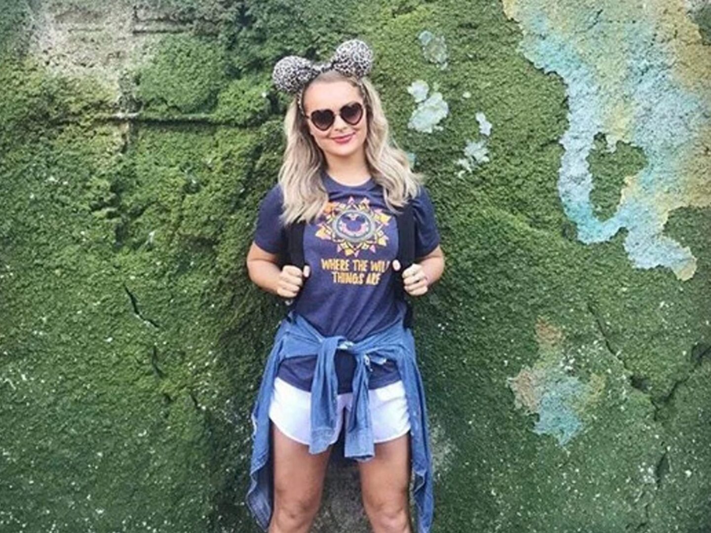 Animal Kingdom Shirt and Outfit for Summer Disney World