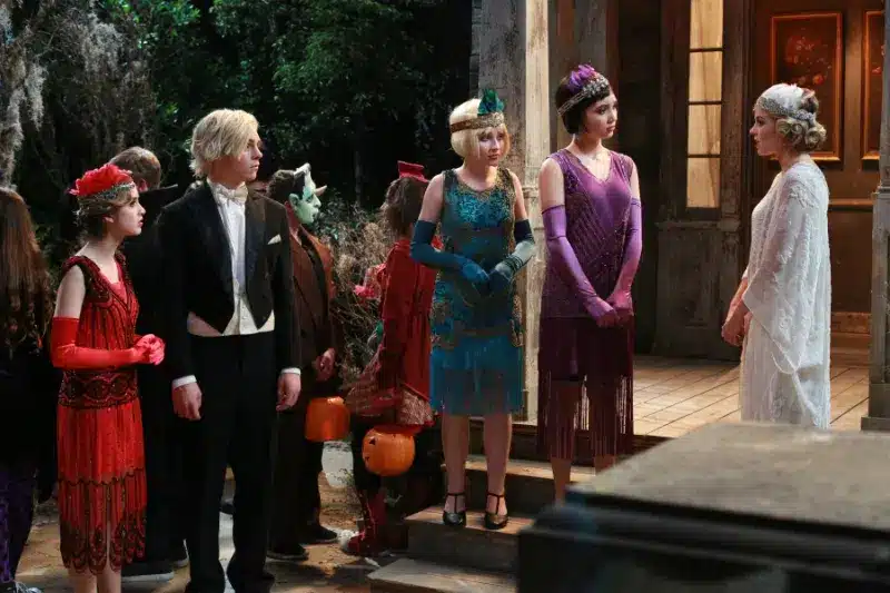 Girl Meets World Halloween Episodes