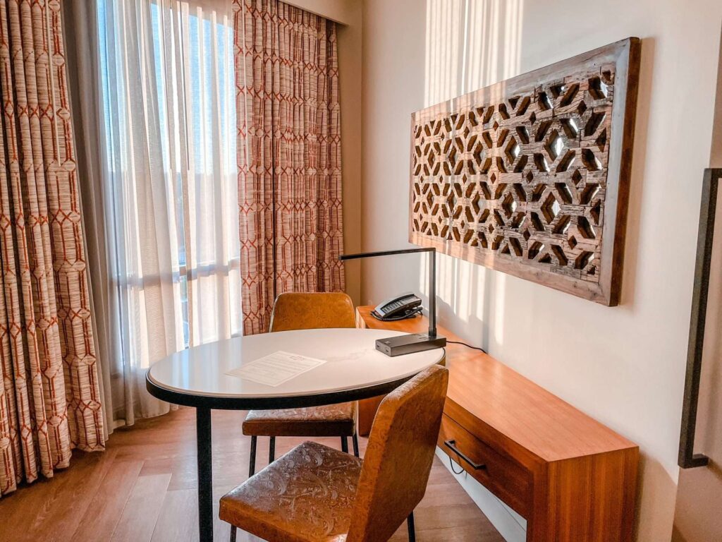 Coronado Springs Tower Suites