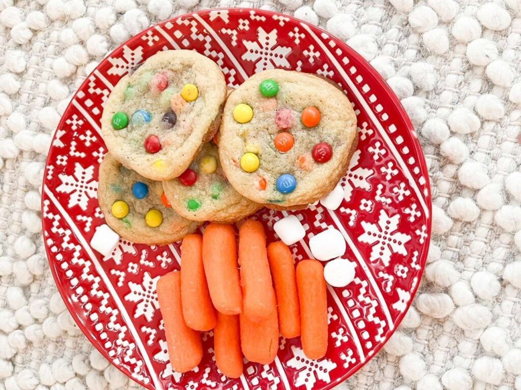 Home Alone Party Recipes