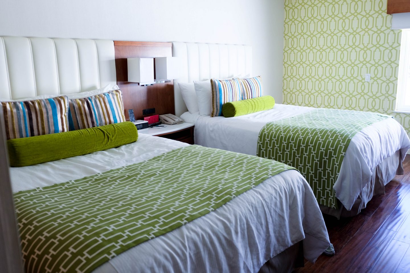 Hotel Indigo Hotels Near Disneyland