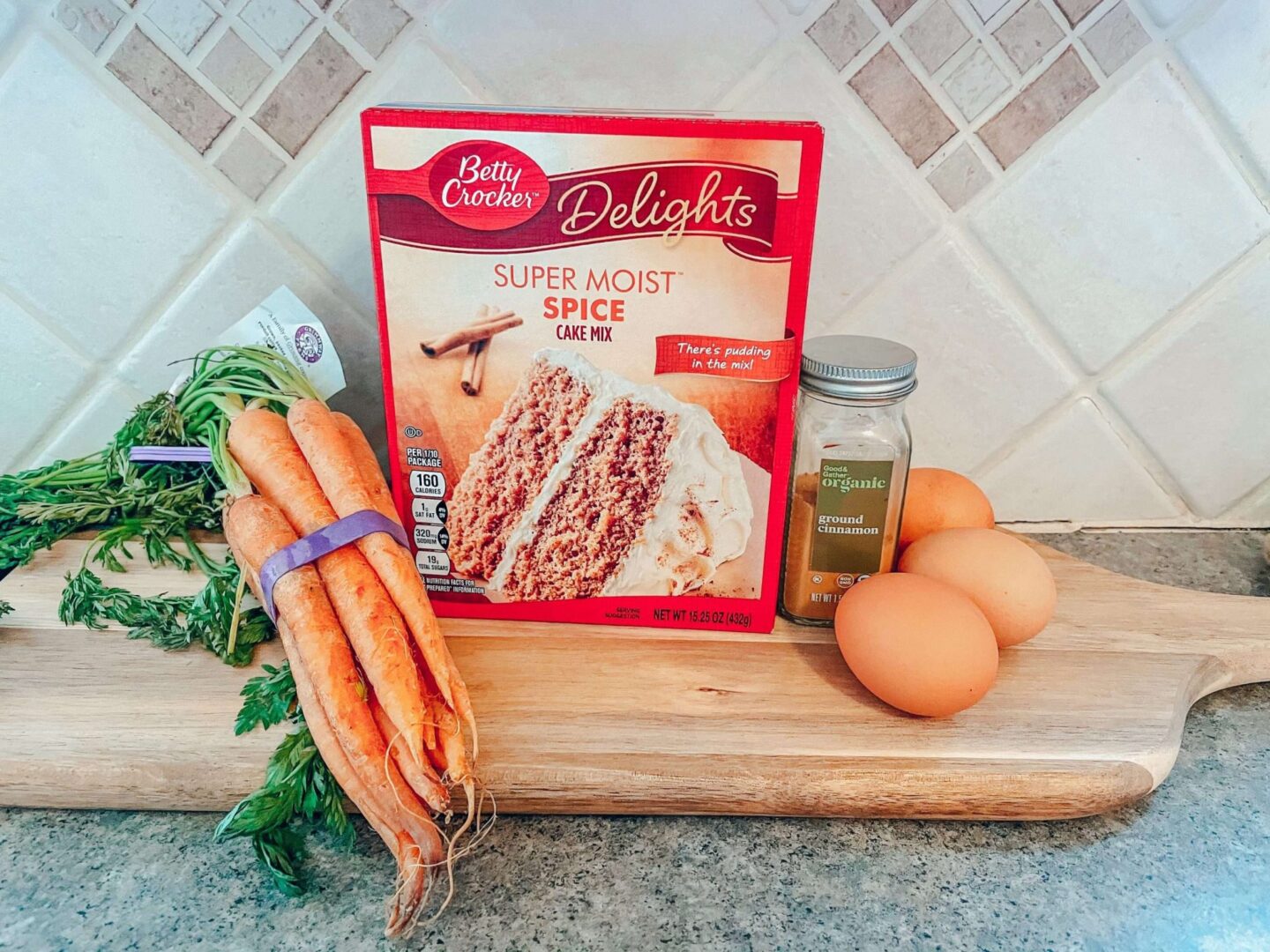 Mickey Waffle Recipes Carrot Cake