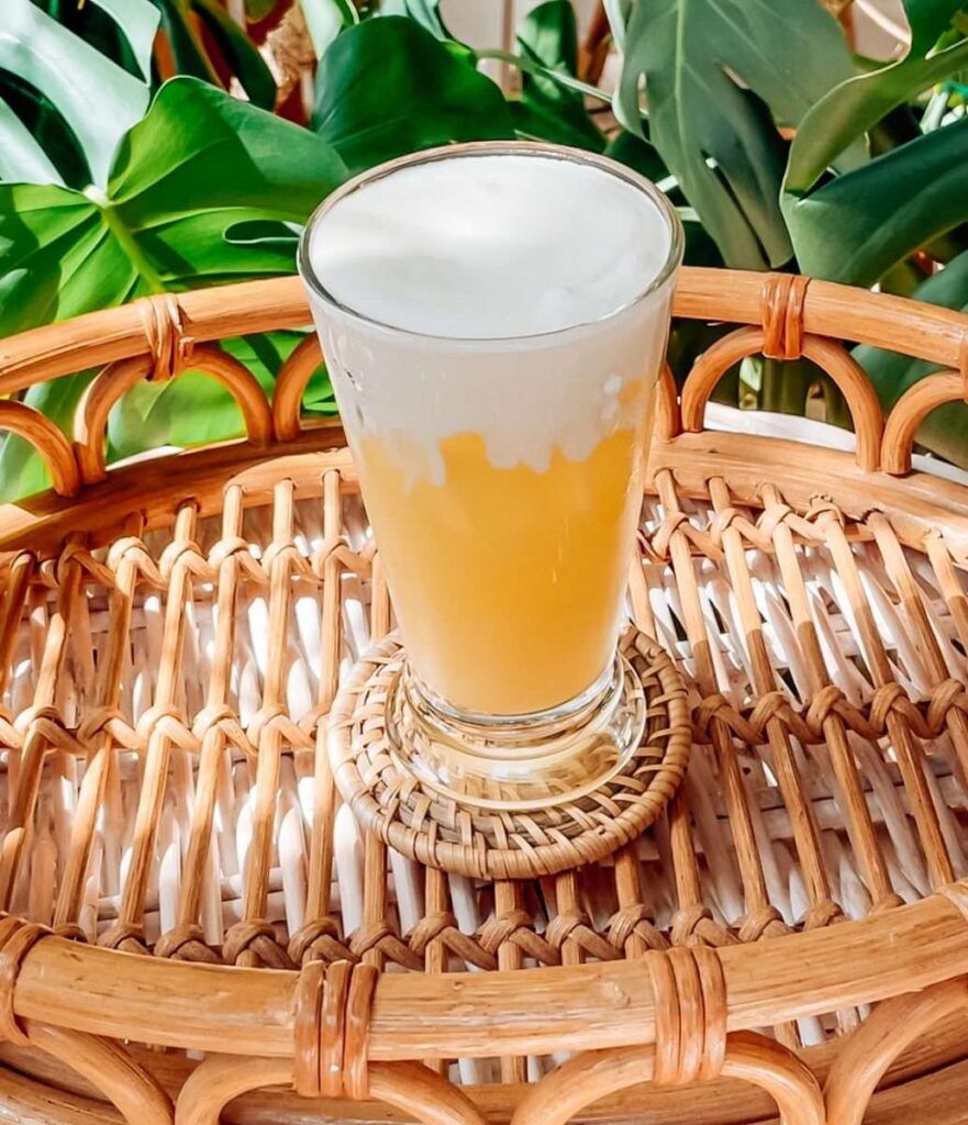 Starbucks Recipes Summer Drinks