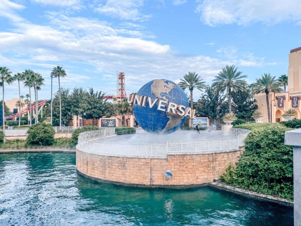Universal Studios Orlando