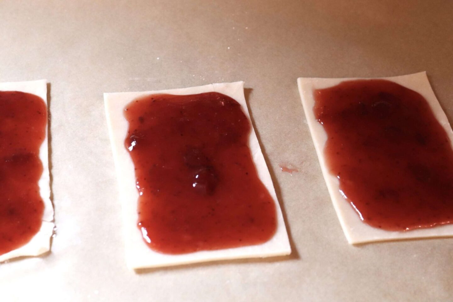 Pop Tart Recipe Filling Disney Copycat Recipes