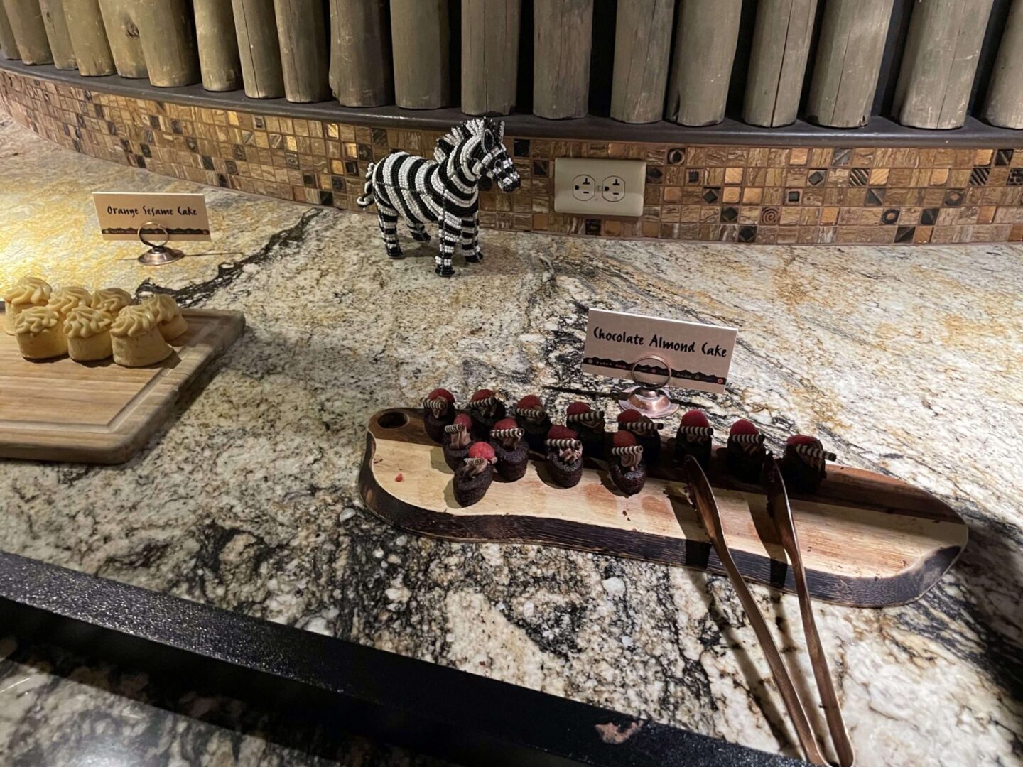 Animal Kingdom Lodge Concierge Level