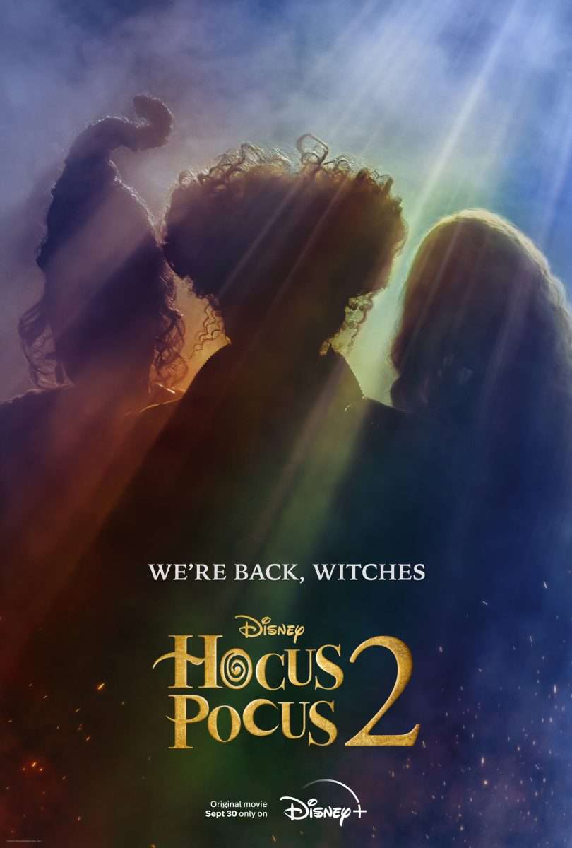 Hocus Pocus Disney Halloween Movie