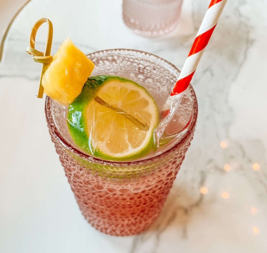 Citricos Purple Penguin