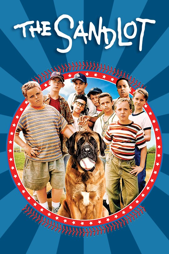 The Sandlot Summer Movie