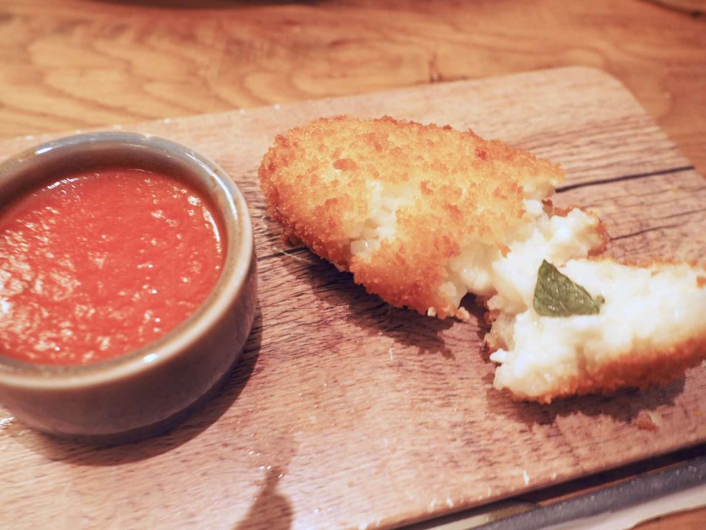 Terralina Crafted Italian Appetizers