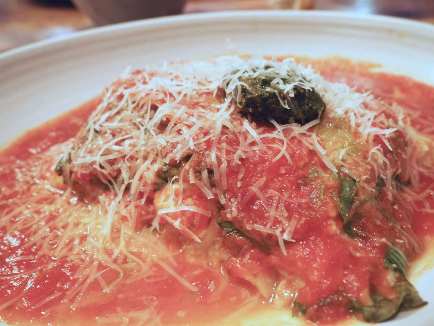 Terralina Crafted Italian Entrees