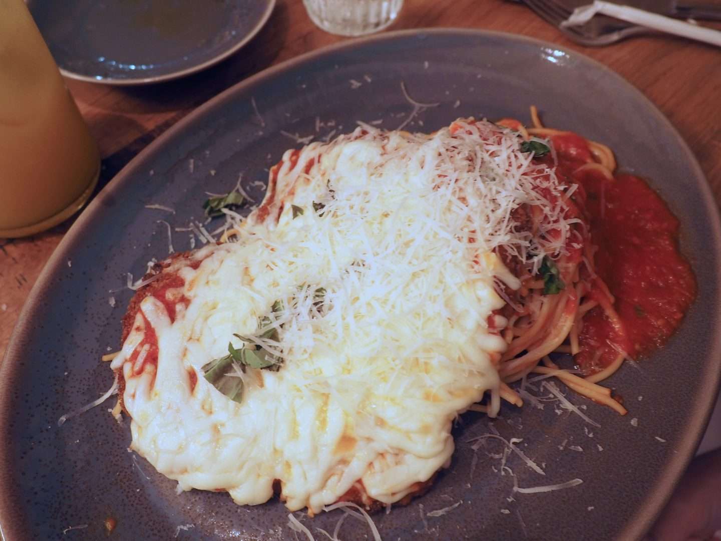 Terralina Crafted Italian Spaghetti