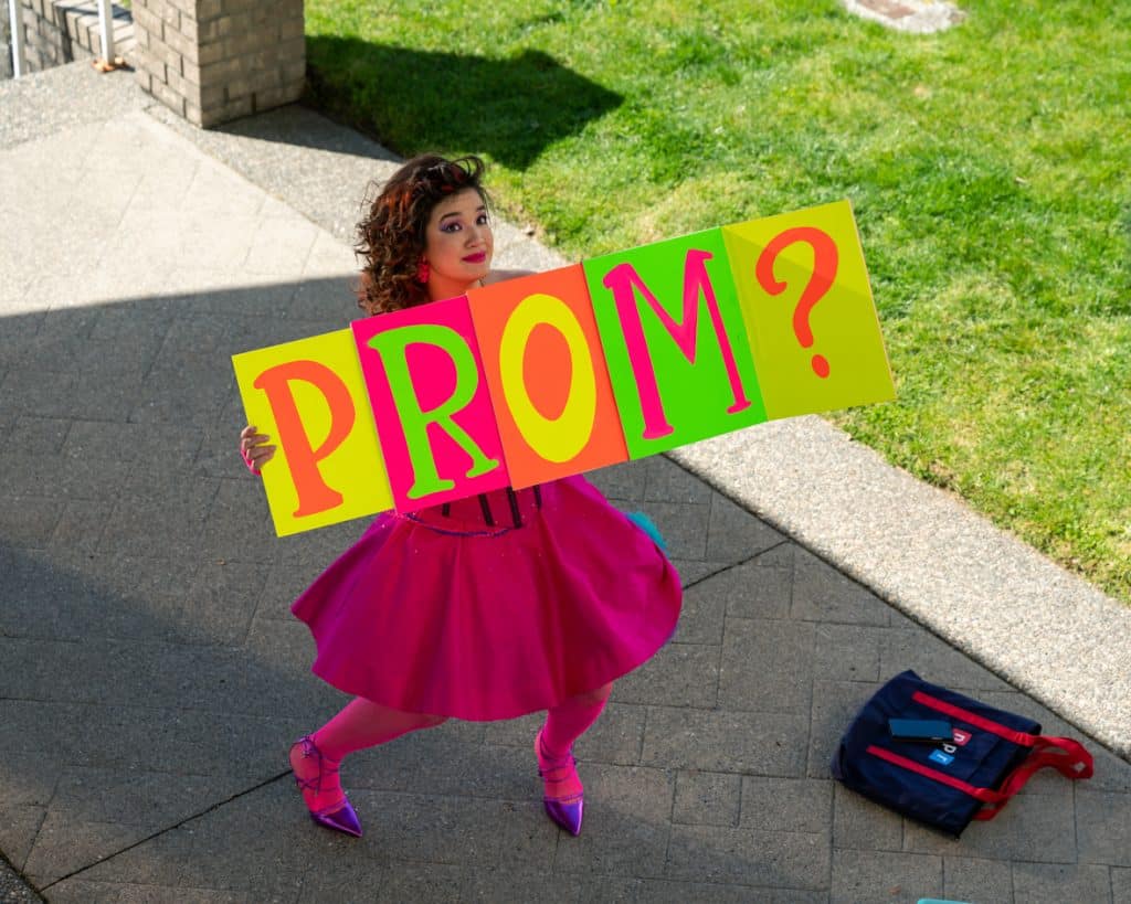 Prom Movie Disney Channel