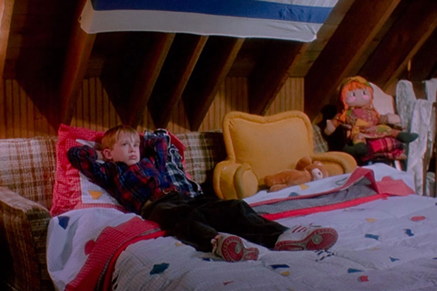 Home Alone Christmas Best Thanksgiving Movies