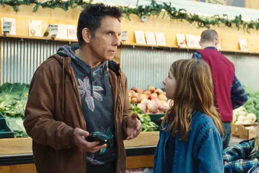 Nutcrackers Ben Stiller Hulu Movies