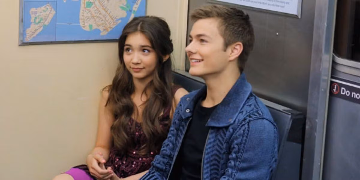 Girl Meets World Valentines Day Episodes