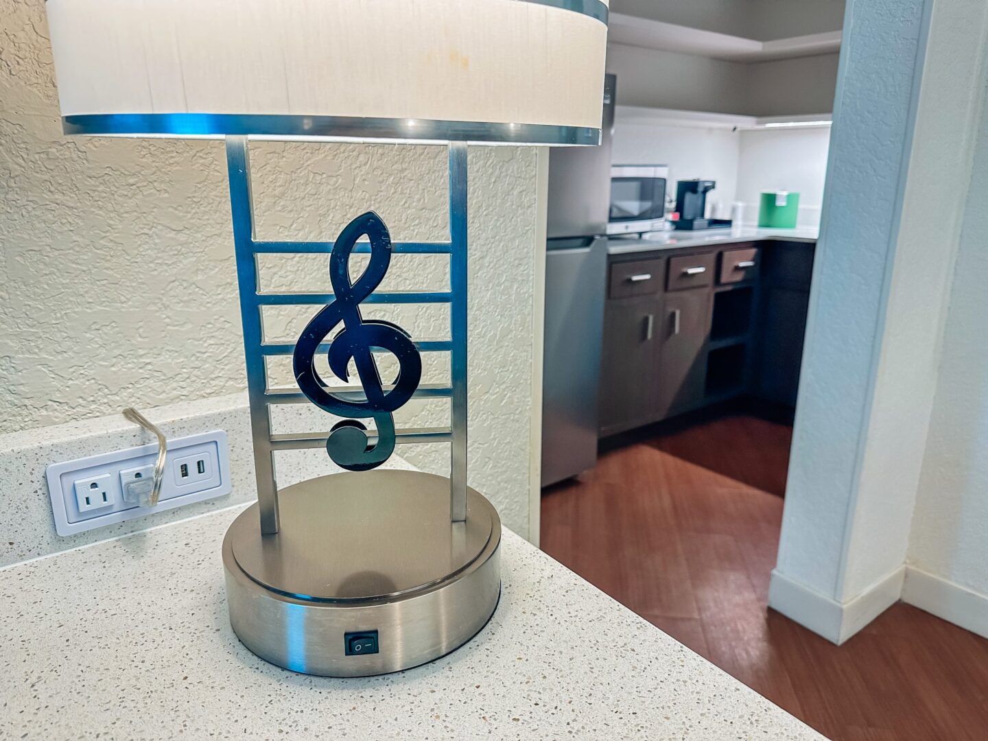 All Star Family suites Decor