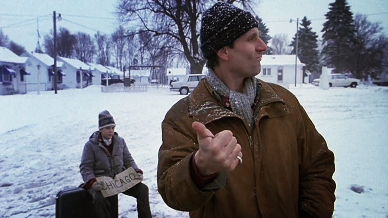 Dutch Thanksgiving Movies to Watch this Season