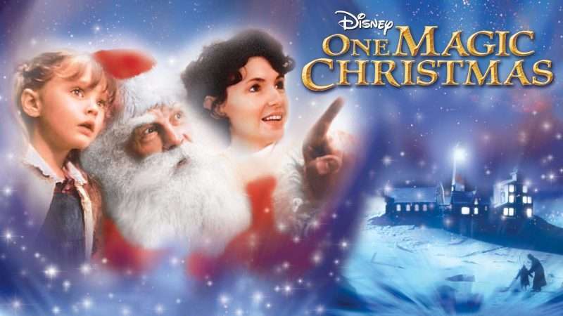 One Magic Christmas Disney Plus Christmas Films