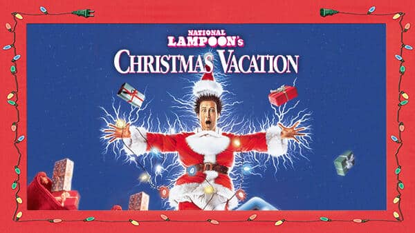 National Lampoon's Christmas Vacation