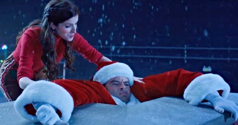 Noelle Quotes Disney+ Christmas Movie Quotes