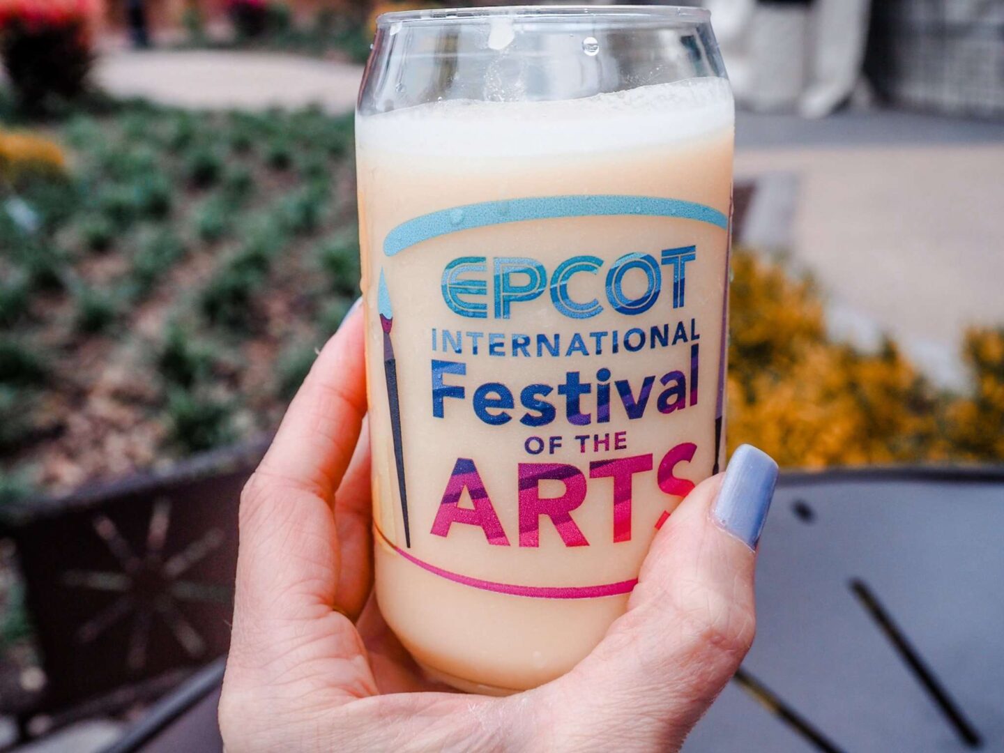 Festival of the Arts Passholder Exclusive Gifts Snacks