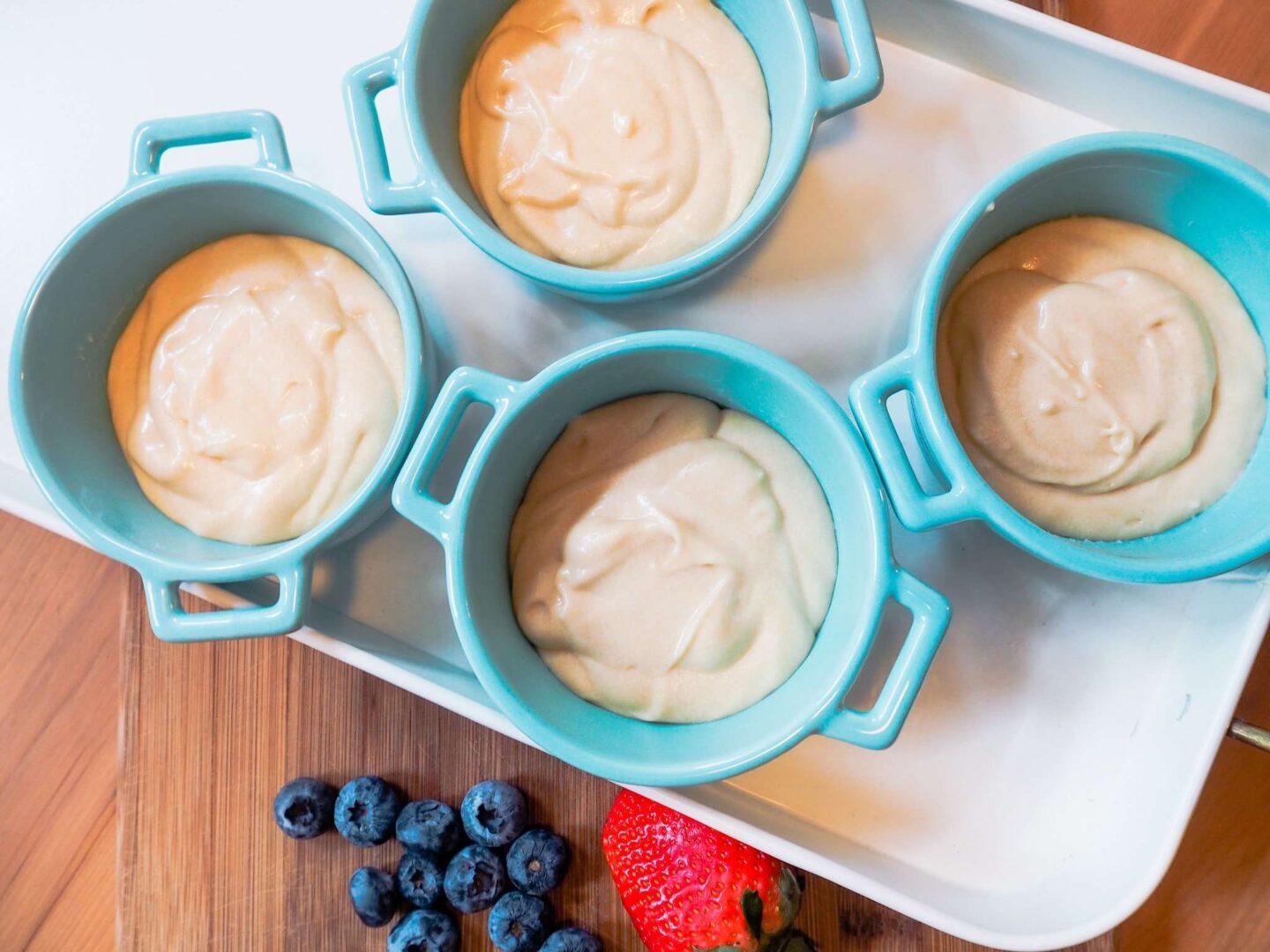 Cake from Disney Flower and Garden