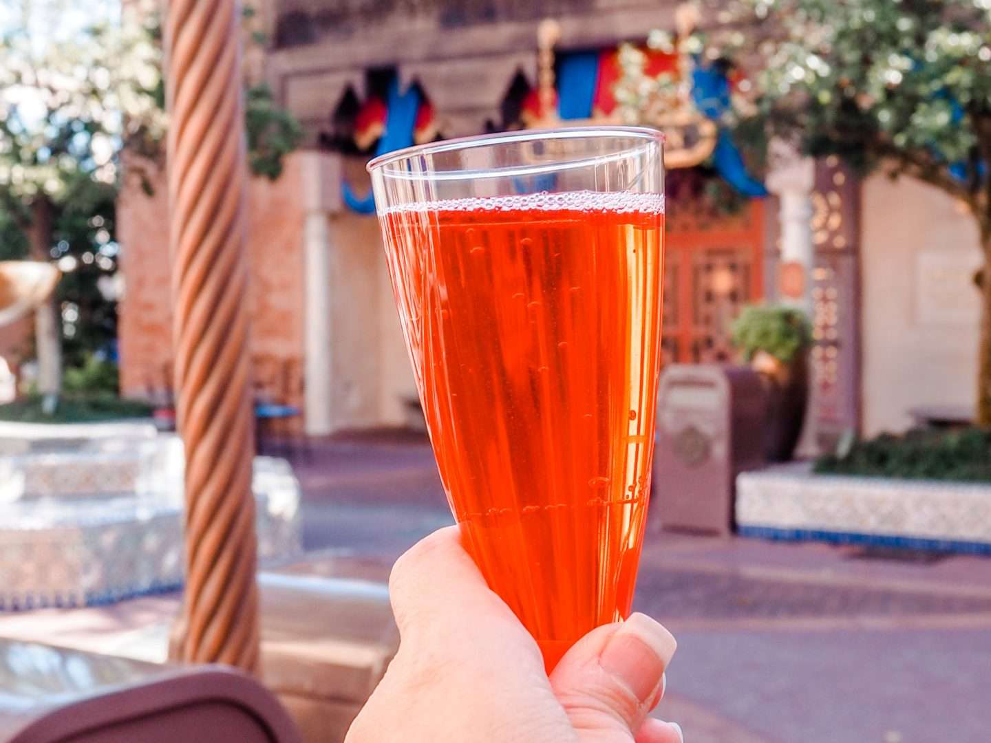 Fig Champagne Christmas Snacks Festival of Holidays