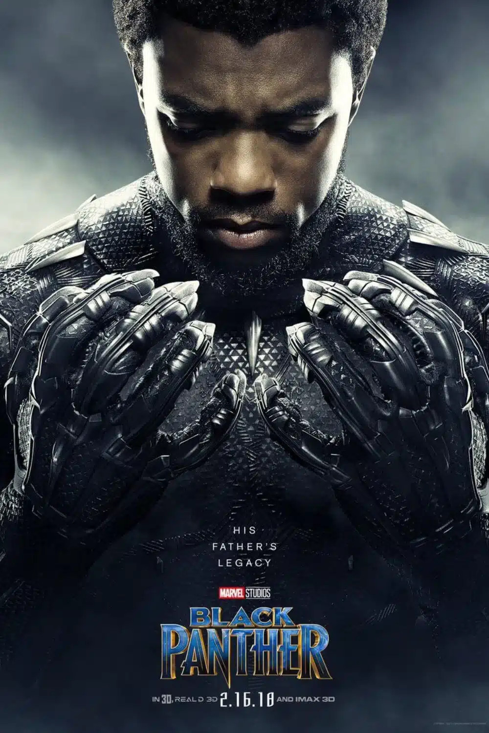 Black Panther