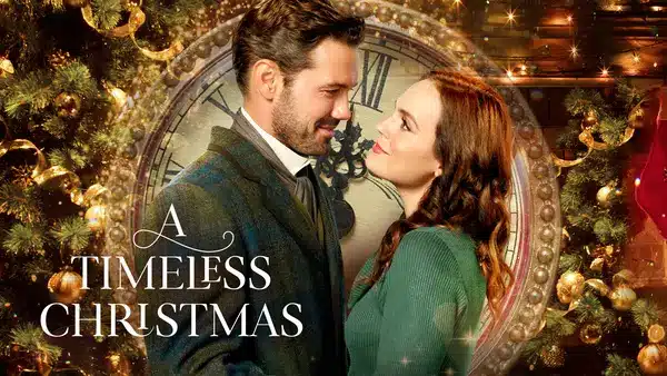 A Timeless Christmas Hulu Movies