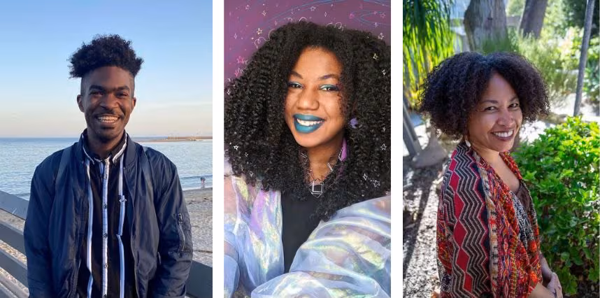 Black Artists at Disney Black History Month Art Walk